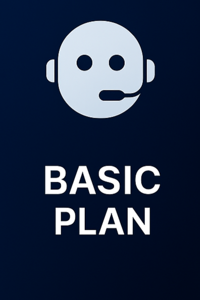 Basic Plan — $99/month