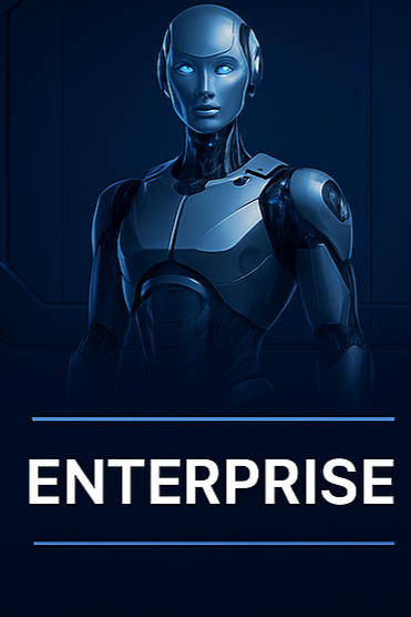Enterprise Plan — Custom Pricing (starting at $499/month)