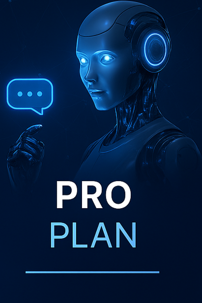 Pro Plan — $249/month